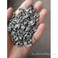 Lega di ferro silicio e bario